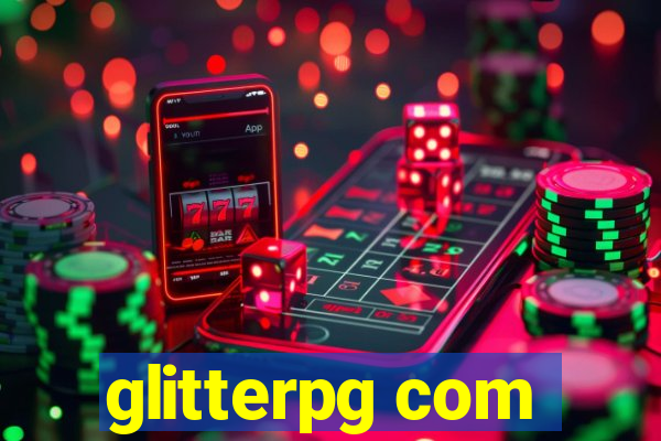 glitterpg com